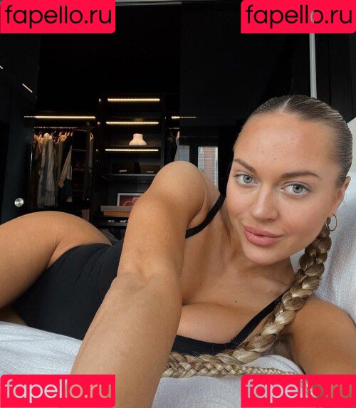 Erna Husko Onlyfans Photo Gallery 