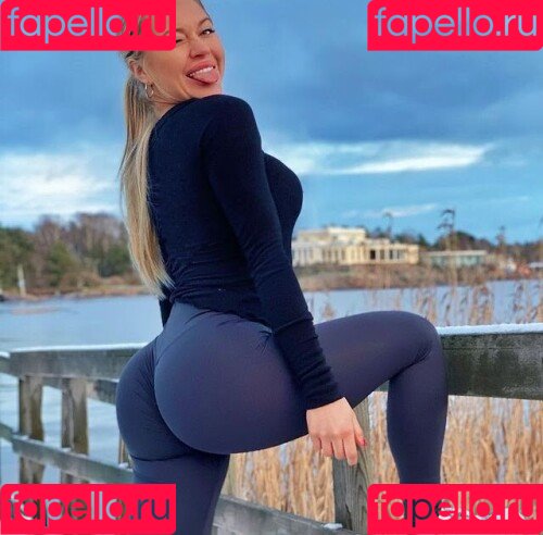 Erna Husko Onlyfans Photo Gallery 