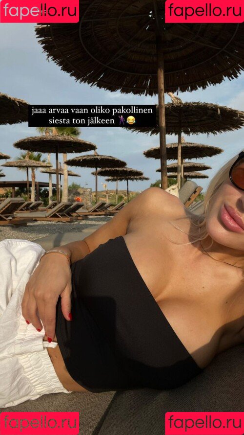 Erna Husko Onlyfans Photo Gallery 