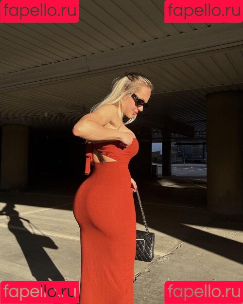 Erna Husko Onlyfans Photo Gallery 