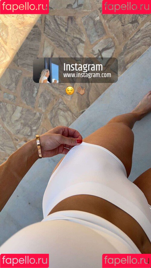 Erna Husko Onlyfans Photo Gallery 