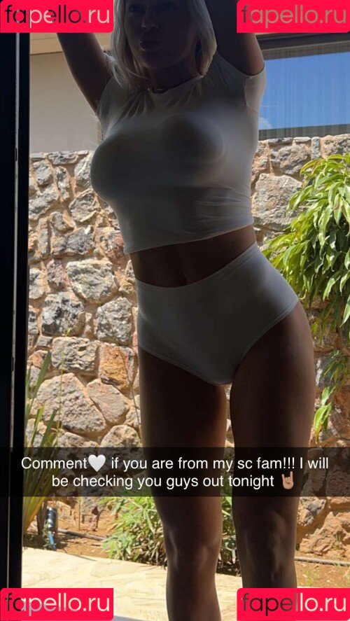 Erna Husko Onlyfans Photo Gallery 