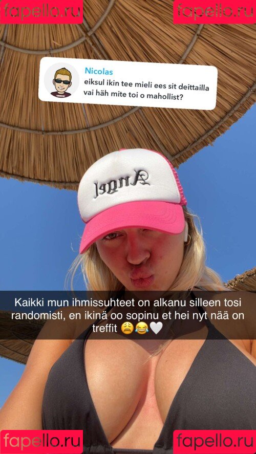 Erna Husko Onlyfans Photo Gallery 