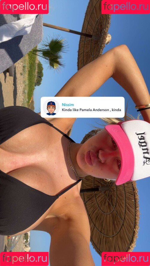 Erna Husko Onlyfans Photo Gallery 