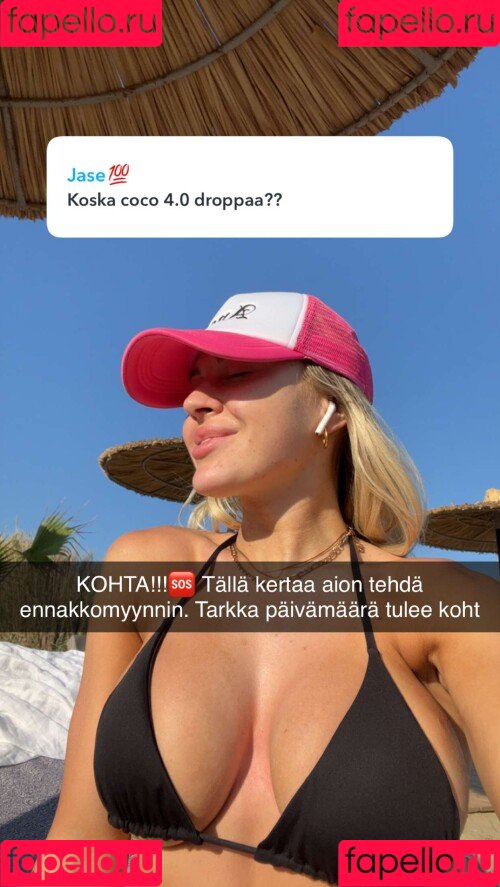 Erna Husko Onlyfans Photo Gallery 