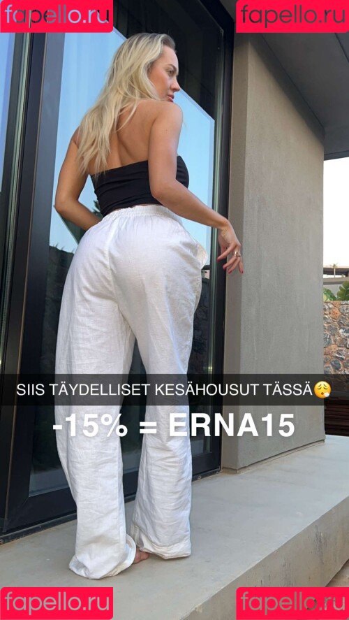 Erna Husko Onlyfans Photo Gallery 