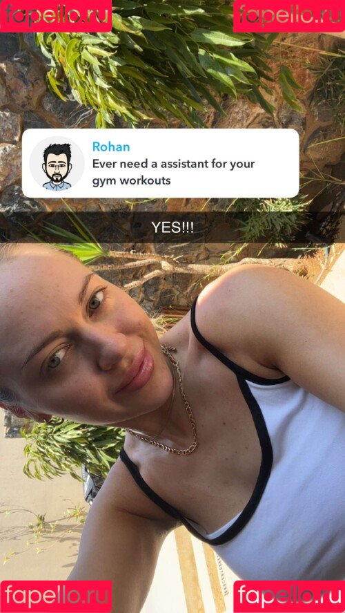 Erna Husko Onlyfans Photo Gallery 