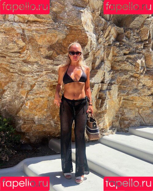 Erna Husko Onlyfans Photo Gallery 