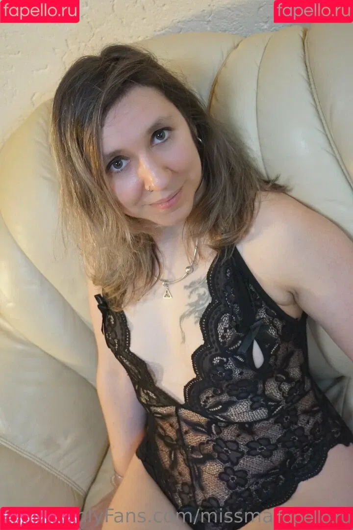 Missmagic1606 Onlyfans Photo Gallery 