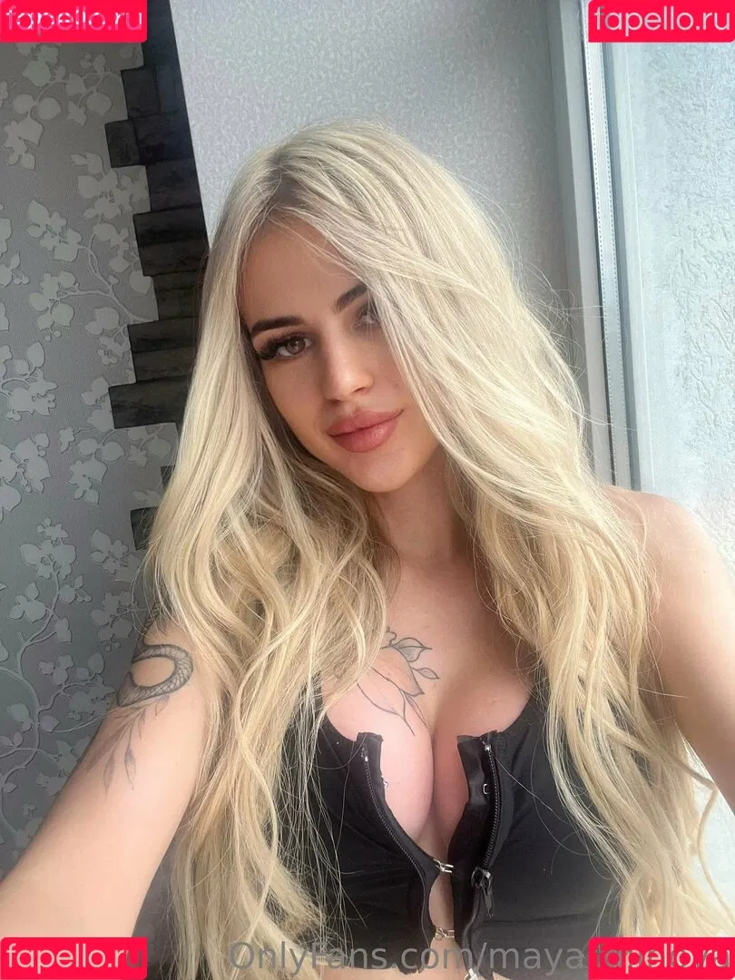 maya_filinova Onlyfans Photo Gallery 