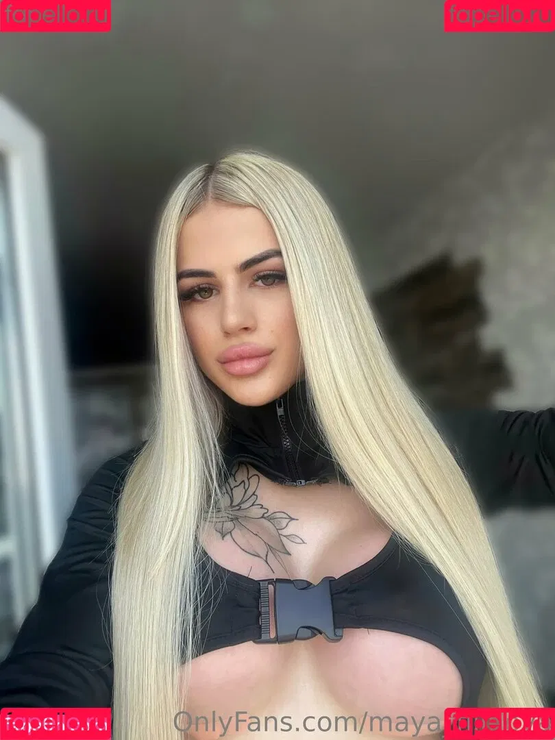 maya_filinova Onlyfans Photo Gallery 