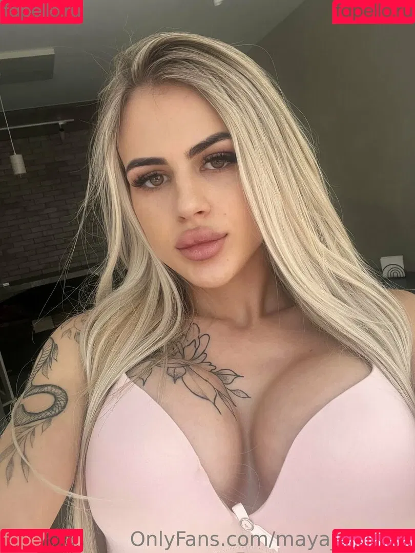 maya_filinova Onlyfans Photo Gallery 