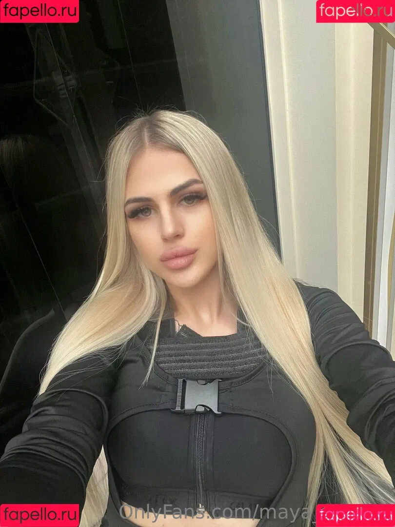 maya_filinova Onlyfans Photo Gallery 