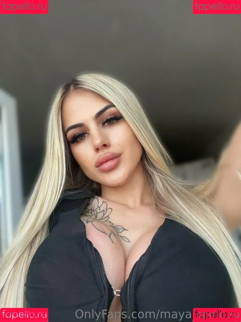 maya_filinova Onlyfans Photo Gallery 