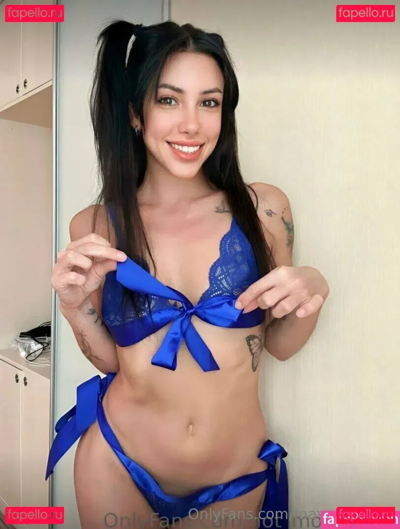 maya_filinova Onlyfans Photo Gallery 