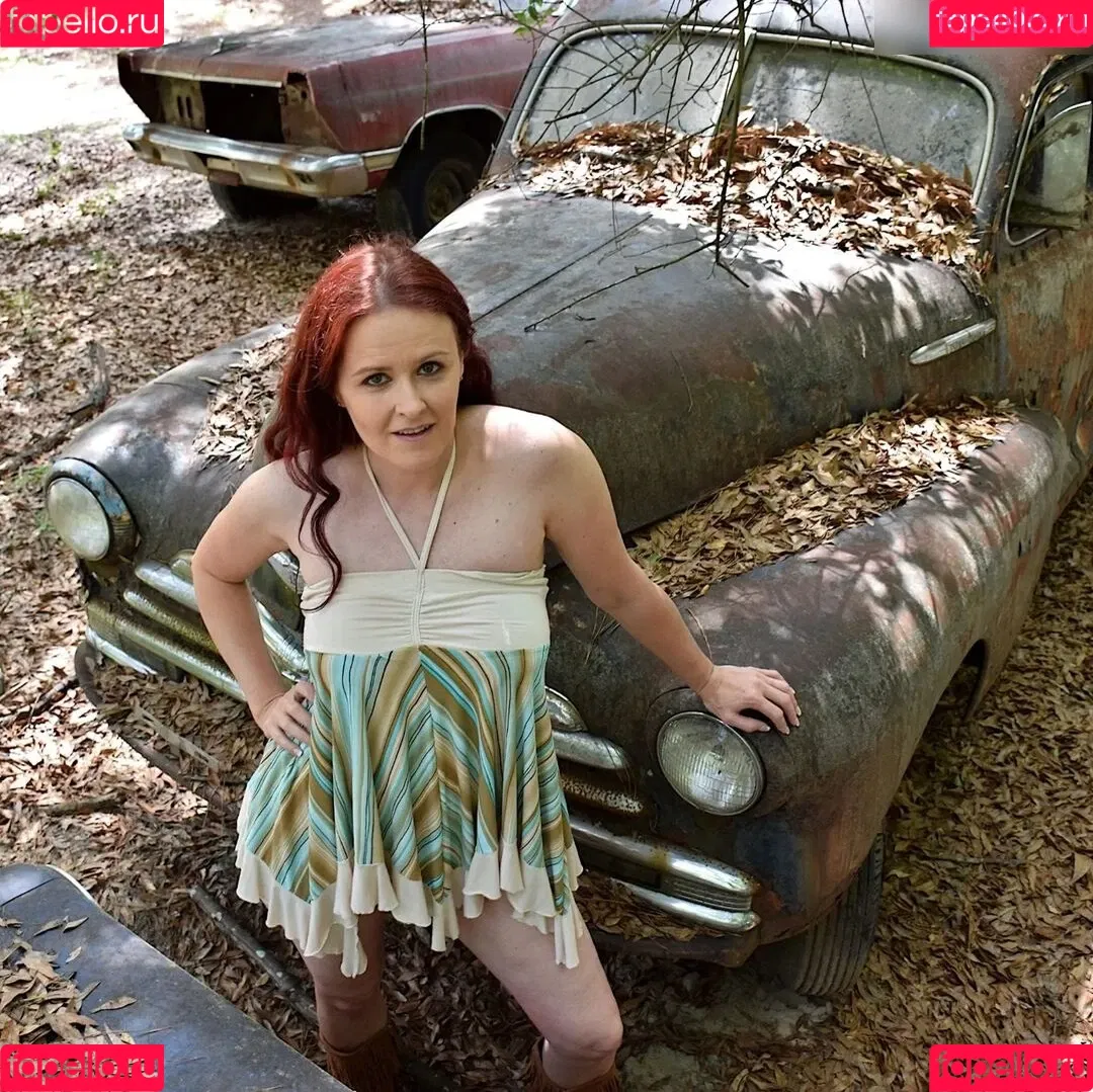 Veronika Rose Onlyfans Photo Gallery 