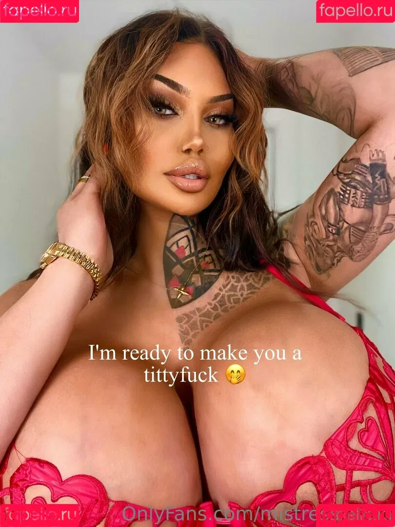mistress_nicki Onlyfans Photo Gallery 