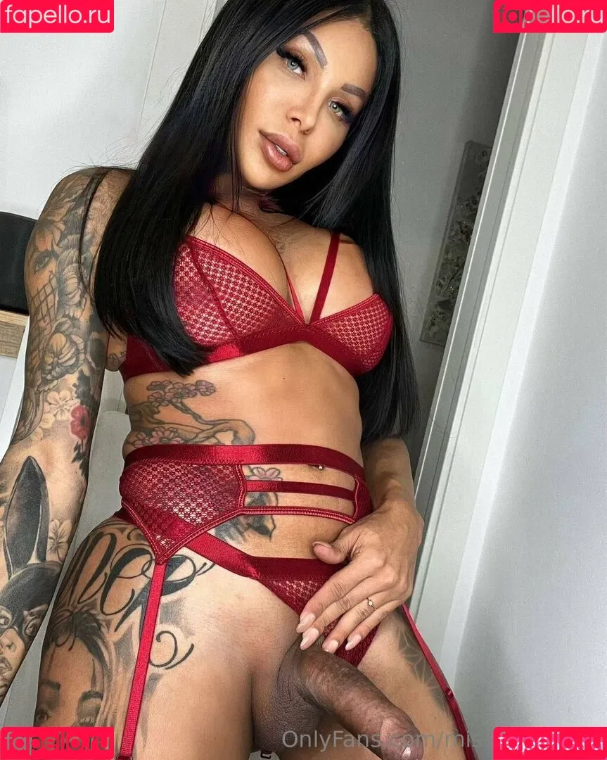 mistress_nicki Onlyfans Photo Gallery 