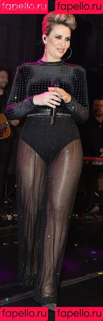 Claire Richards Onlyfans Photo Gallery 