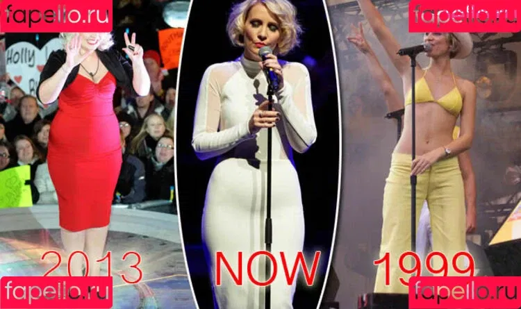 Claire Richards Onlyfans Photo Gallery 