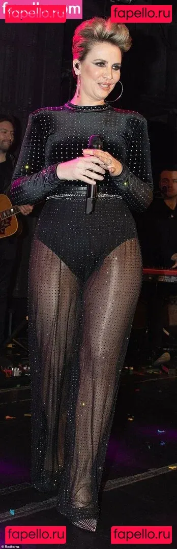 Claire Richards Onlyfans Photo Gallery 