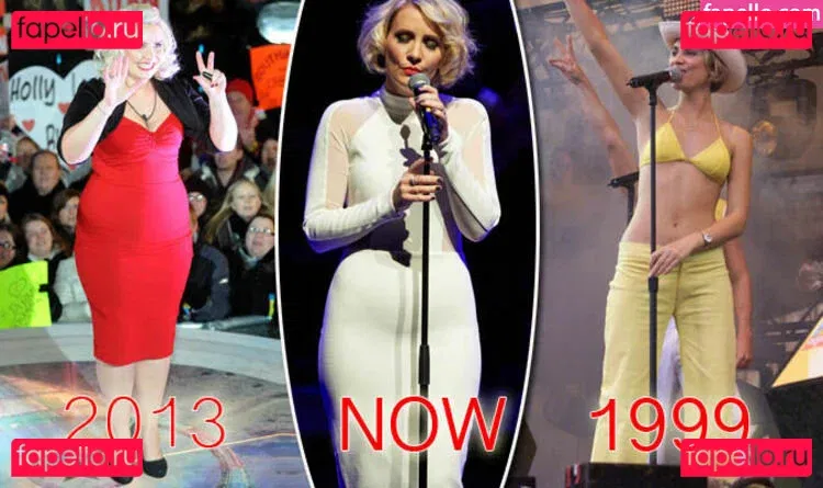 Claire Richards Onlyfans Photo Gallery 