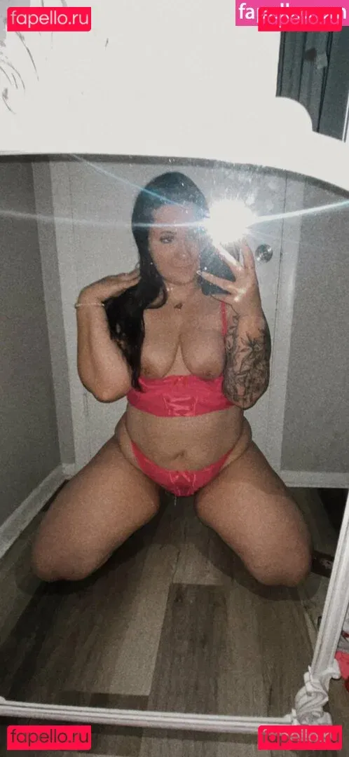 Autumn Fender Onlyfans Photo Gallery 