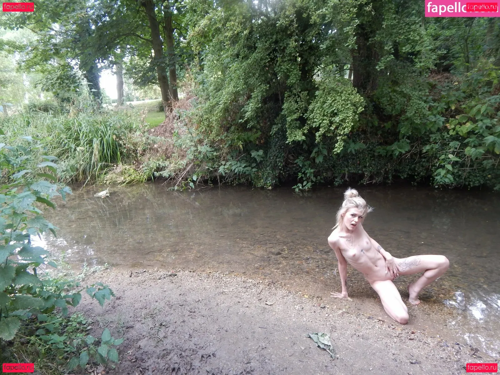 Beth Randell Onlyfans Photo Gallery 