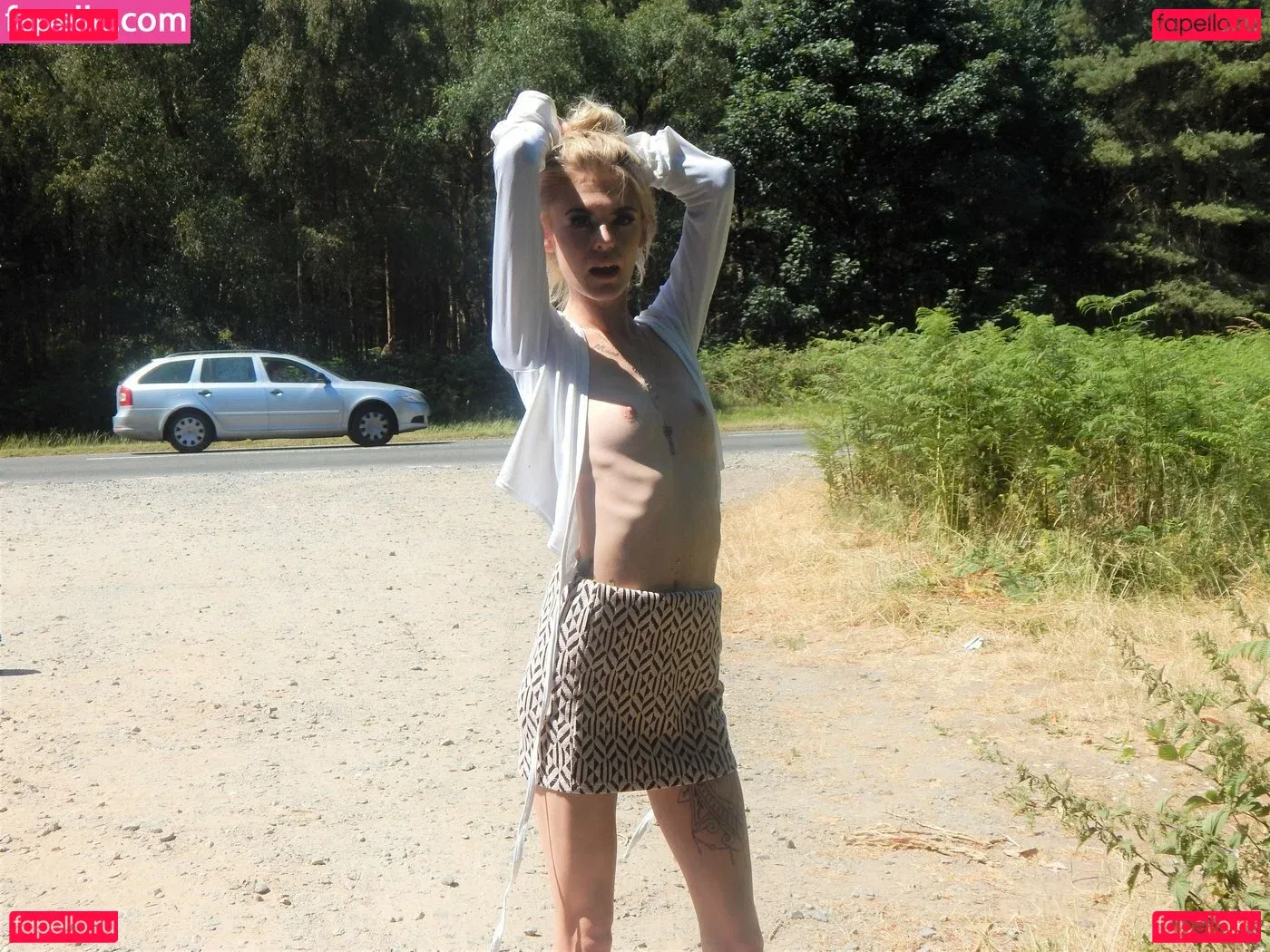 Beth Randell Onlyfans Photo Gallery 