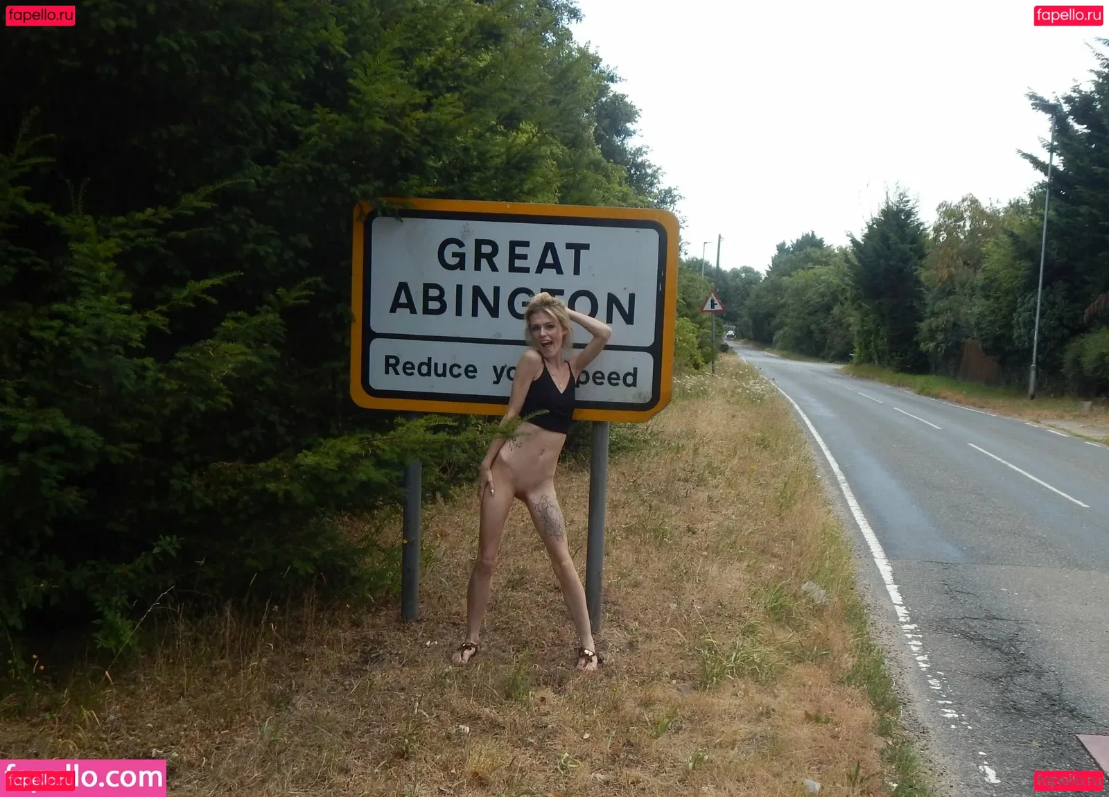 Beth Randell Onlyfans Photo Gallery 