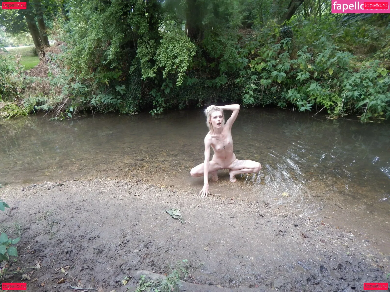 Beth Randell Onlyfans Photo Gallery 