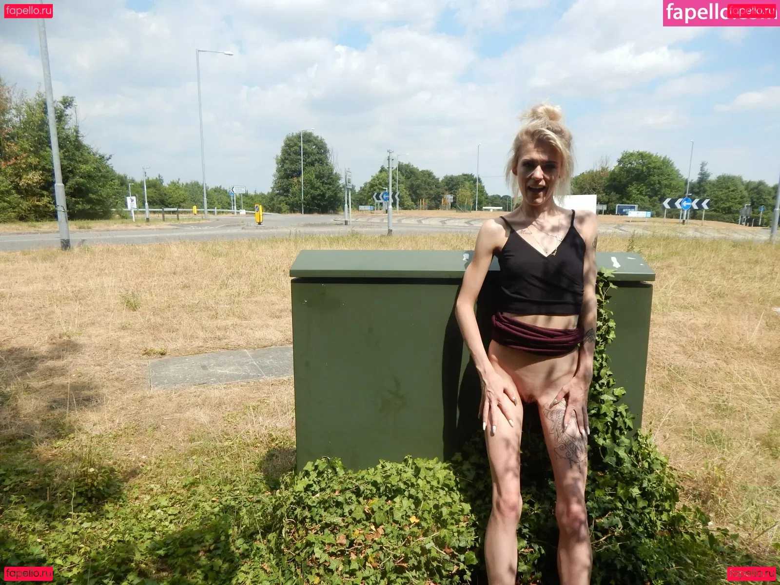 Beth Randell Onlyfans Photo Gallery 