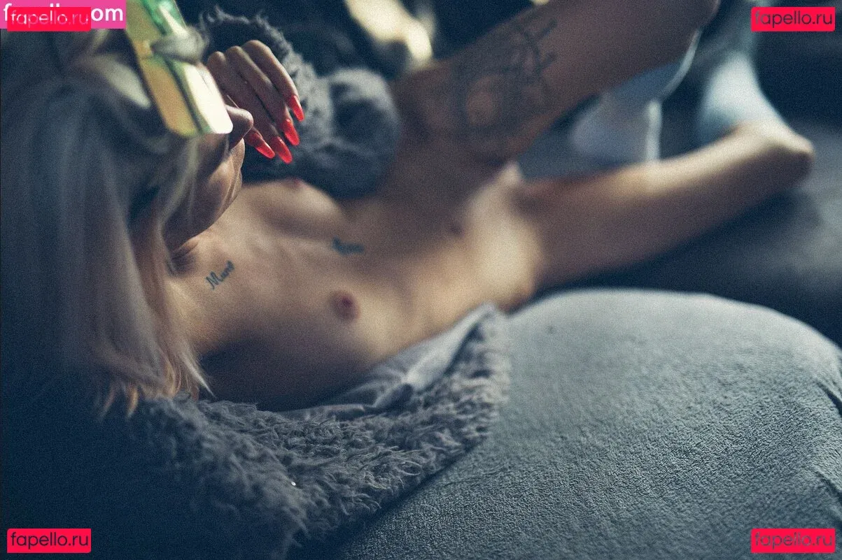 Beth Randell Onlyfans Photo Gallery 