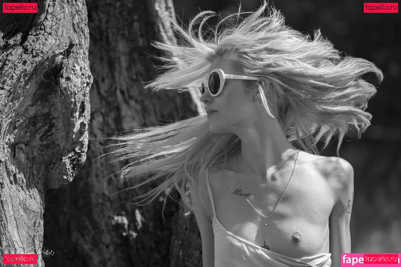 Beth Randell Onlyfans Photo Gallery 