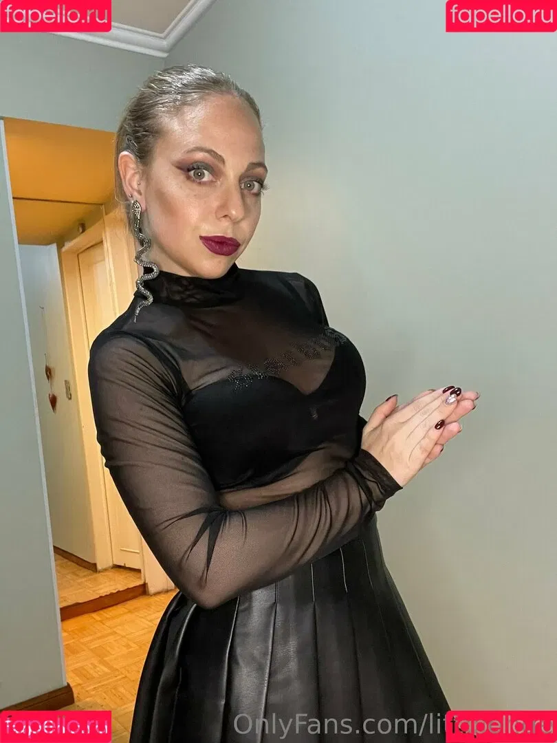 littblonde Onlyfans Photo Gallery 