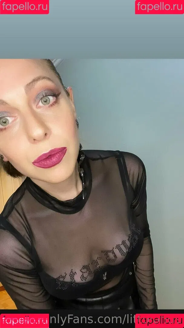 littblonde Onlyfans Photo Gallery 