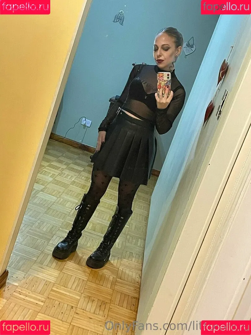 littblonde Onlyfans Photo Gallery 