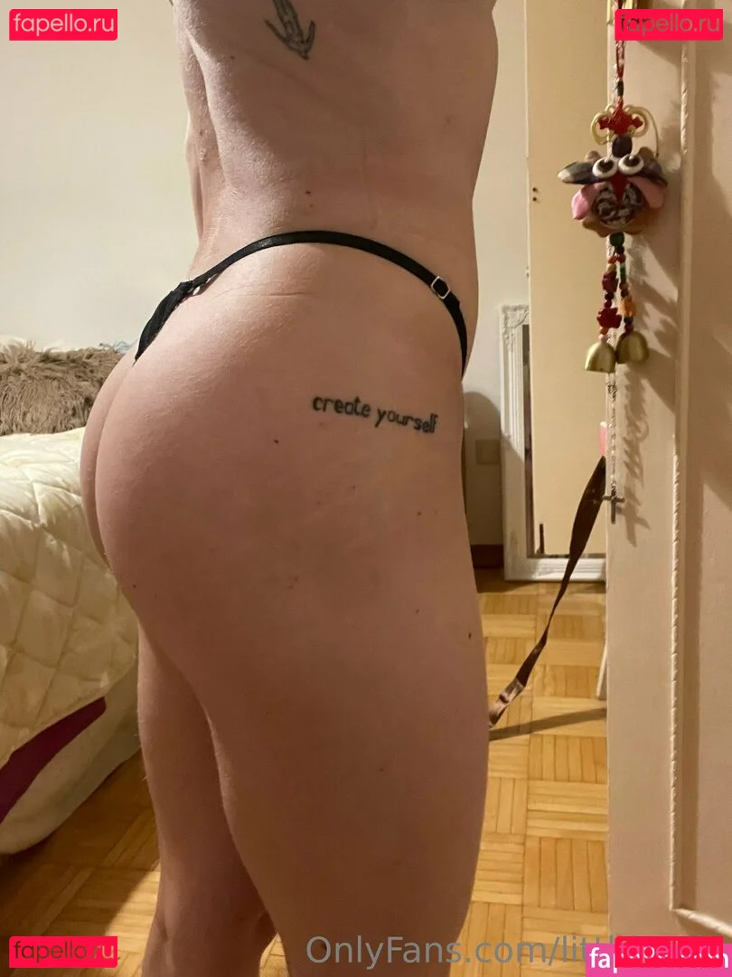 littblonde Onlyfans Photo Gallery 