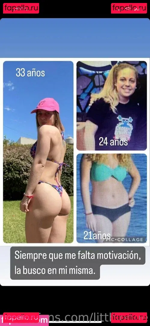 littblonde Onlyfans Photo Gallery 