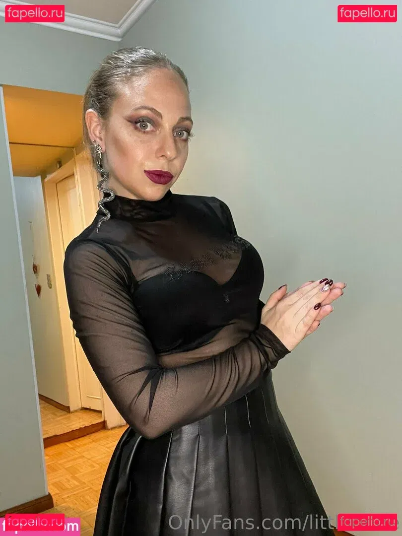 littblonde Onlyfans Photo Gallery 