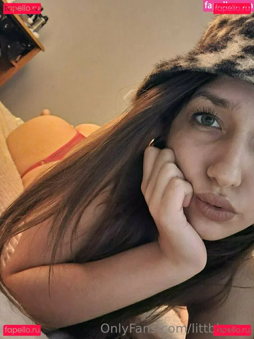 littblonde Onlyfans Photo Gallery 