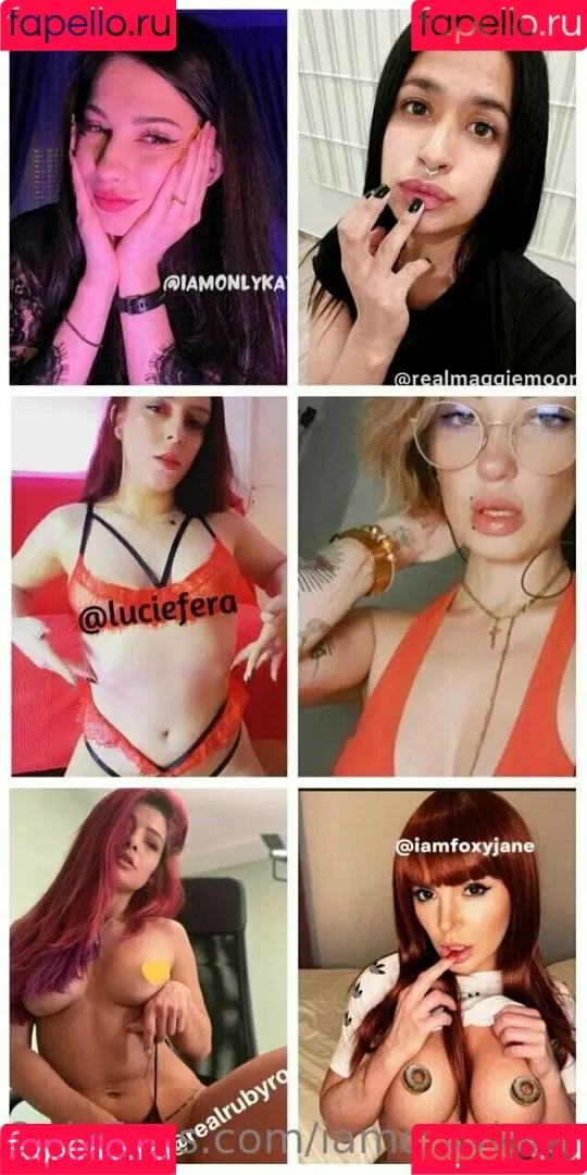 iamonlykatty Onlyfans Photo Gallery 