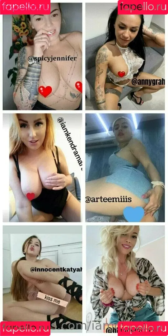 iamonlykatty Onlyfans Photo Gallery 