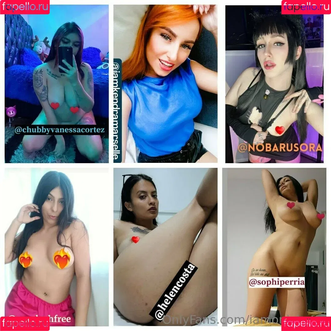 iamonlykatty Onlyfans Photo Gallery 