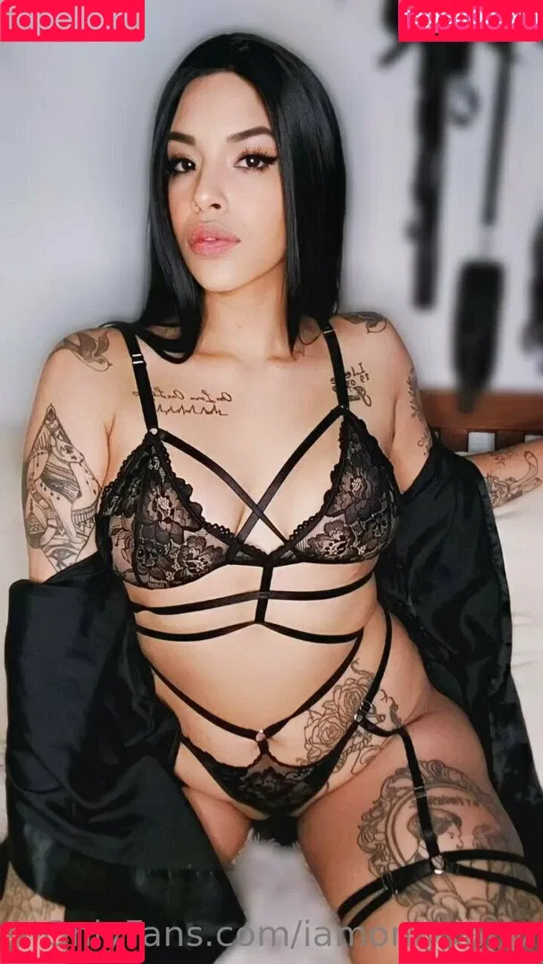 iamonlykatty Onlyfans Photo Gallery 