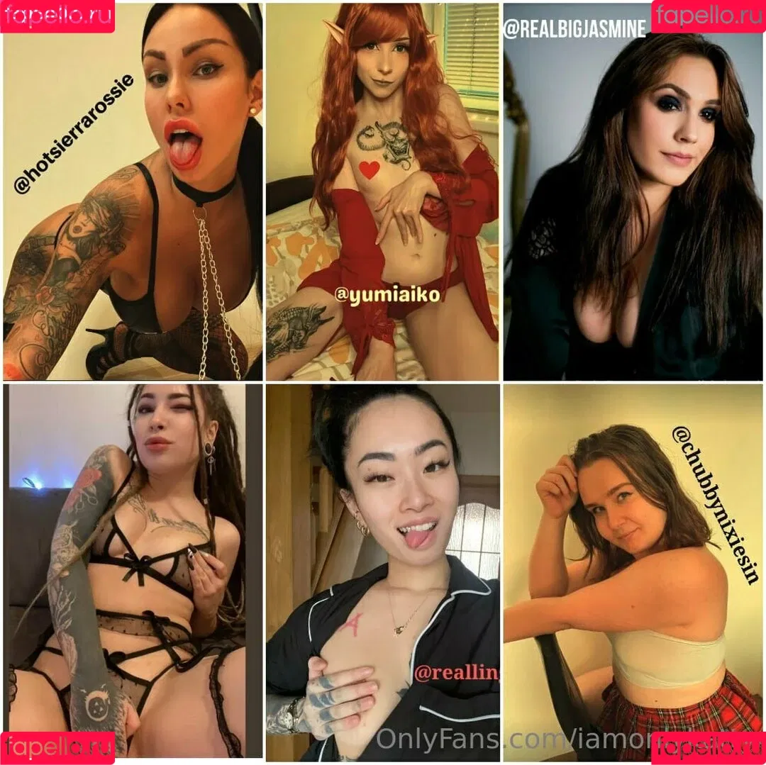 iamonlykatty Onlyfans Photo Gallery 