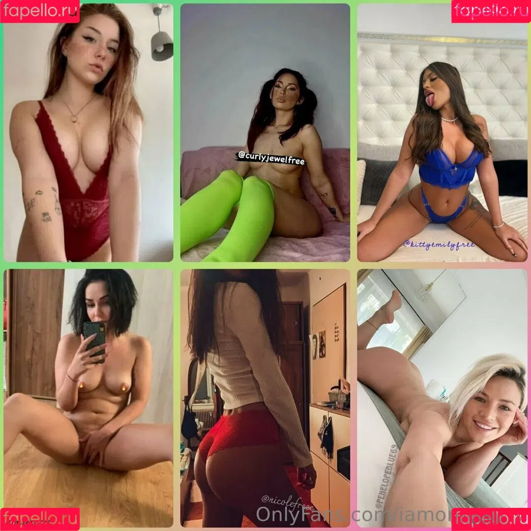 iamonlykatty Onlyfans Photo Gallery 