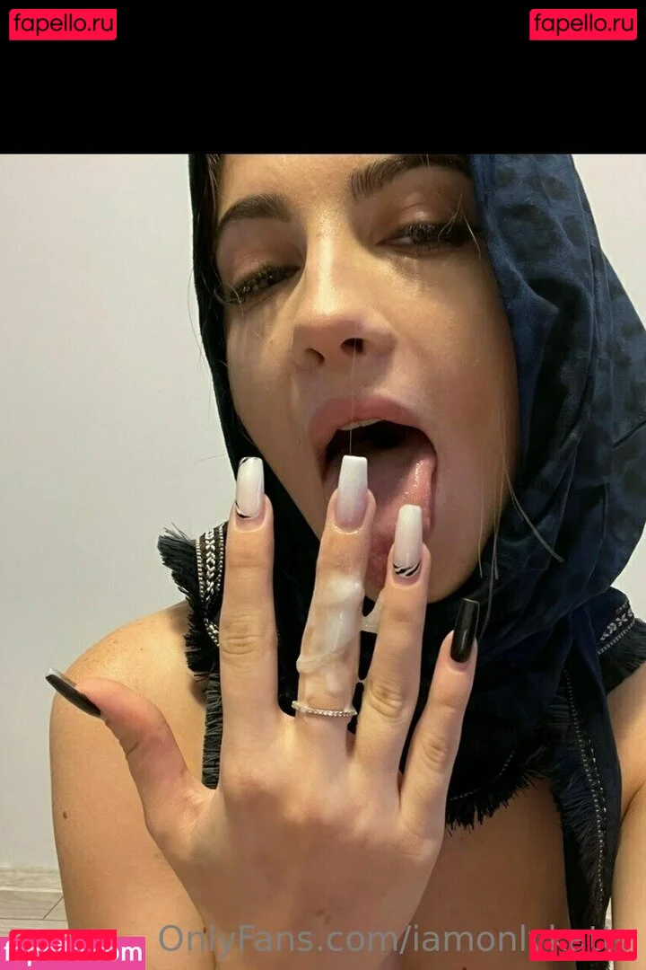 iamonlykatty Onlyfans Photo Gallery 