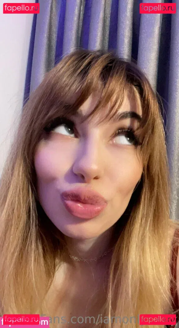 iamonlykatty Onlyfans Photo Gallery 