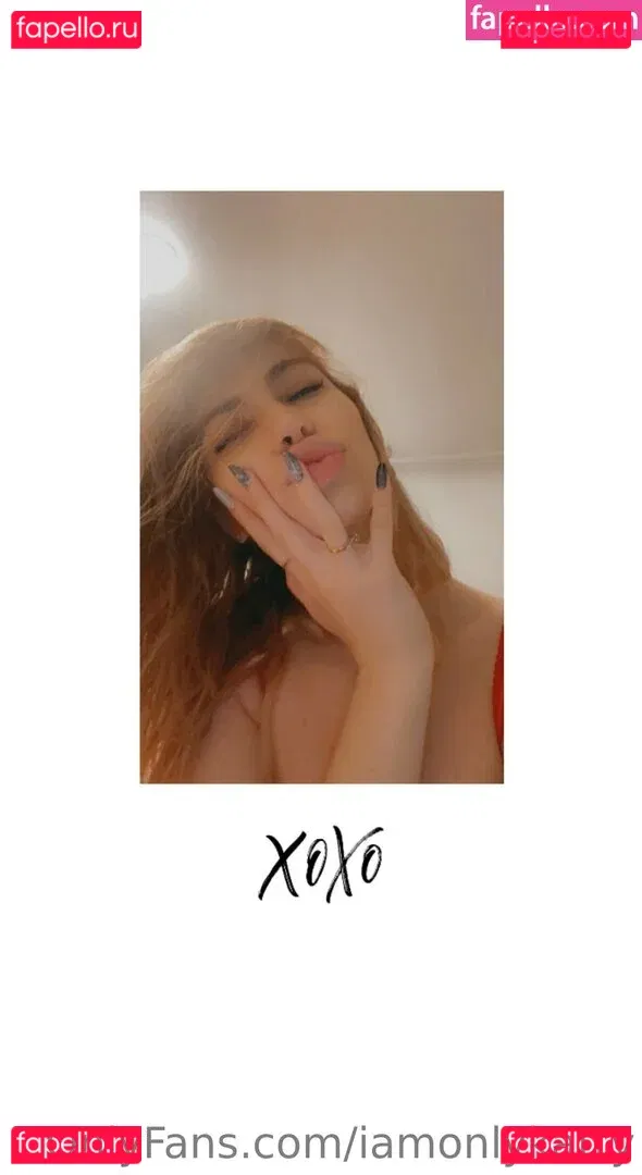 iamonlykatty Onlyfans Photo Gallery 